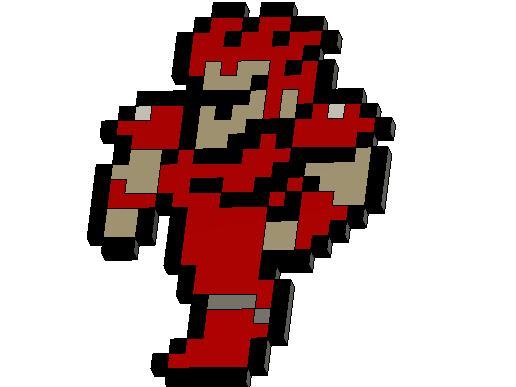 Final Fantasy Knight