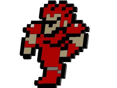Final Fantasy Knight