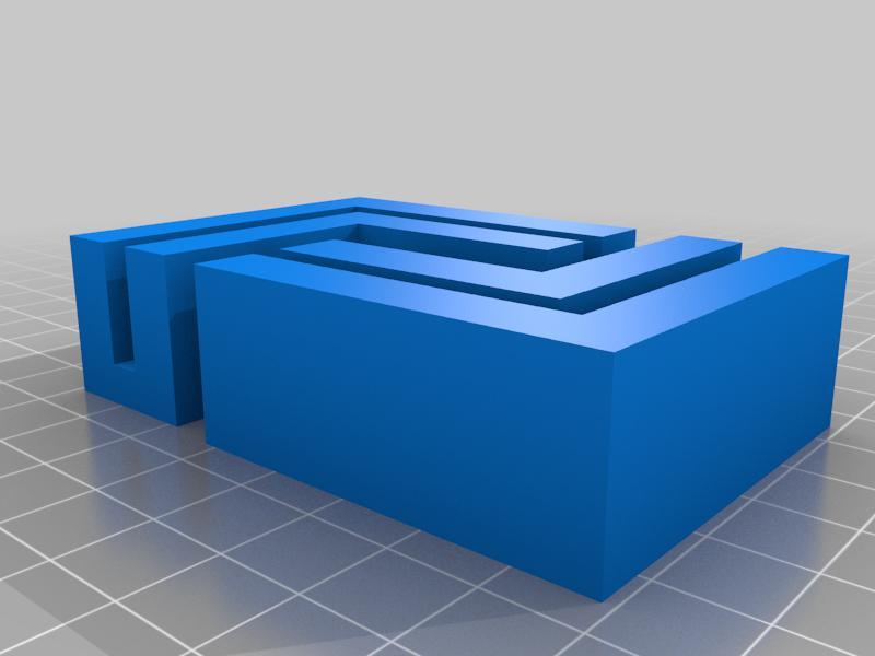 Plywood Corner
