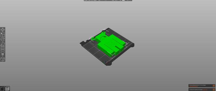 Minecraft Sparschwein