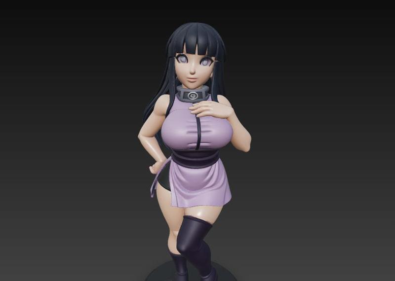 Hinata Hyuga