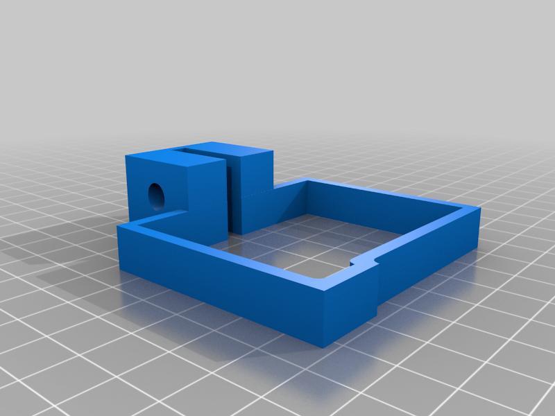 Ender 3 Bed leveling with dial indicator