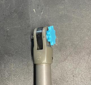 Inverseur clé M12FIR14 /2568-20  Ratchet