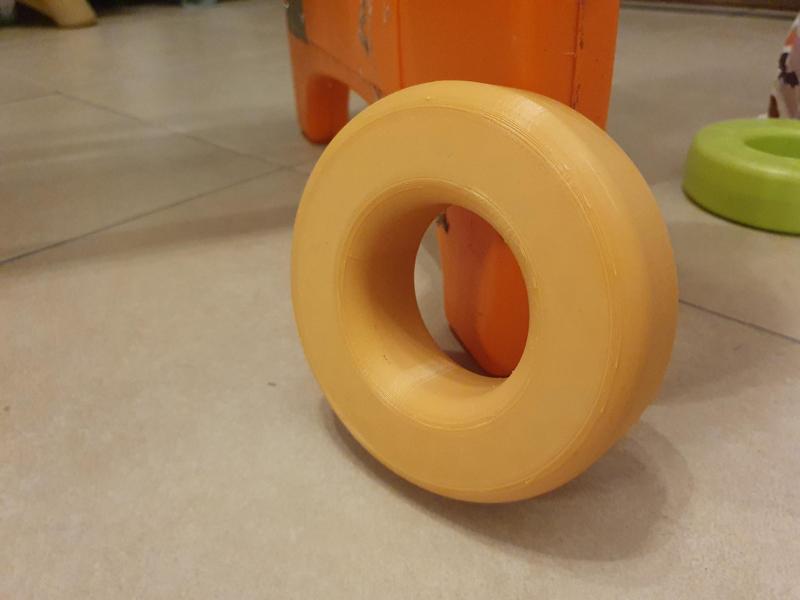 Feber Connect Four replacement ring
