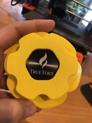 Grinder Grips for 55mm TrueToke