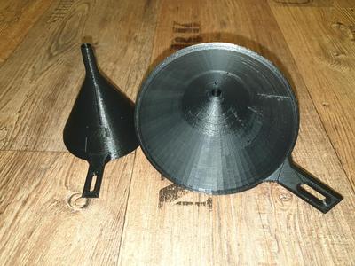 Trichter Funnel Kitchen