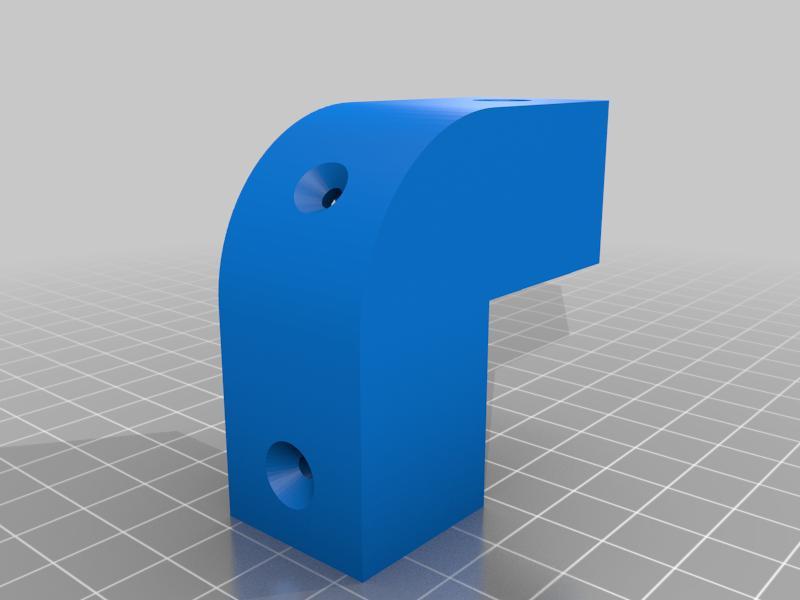 Corner bracket