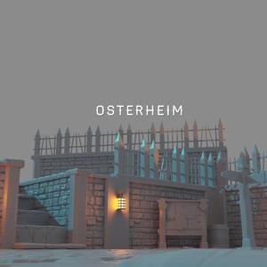 OSTERHEIM -  City Builder