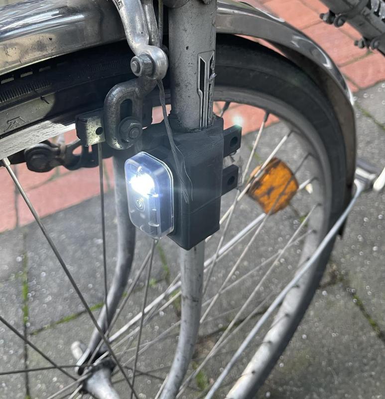 Bike light