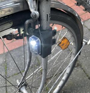 Bike light