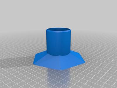 Aeropress Inverted Base