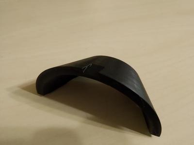 Ceiling lamp Terminal Cover