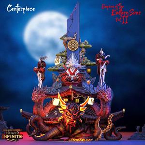 Centerpiece - Empires of the Eastern Suns Part II