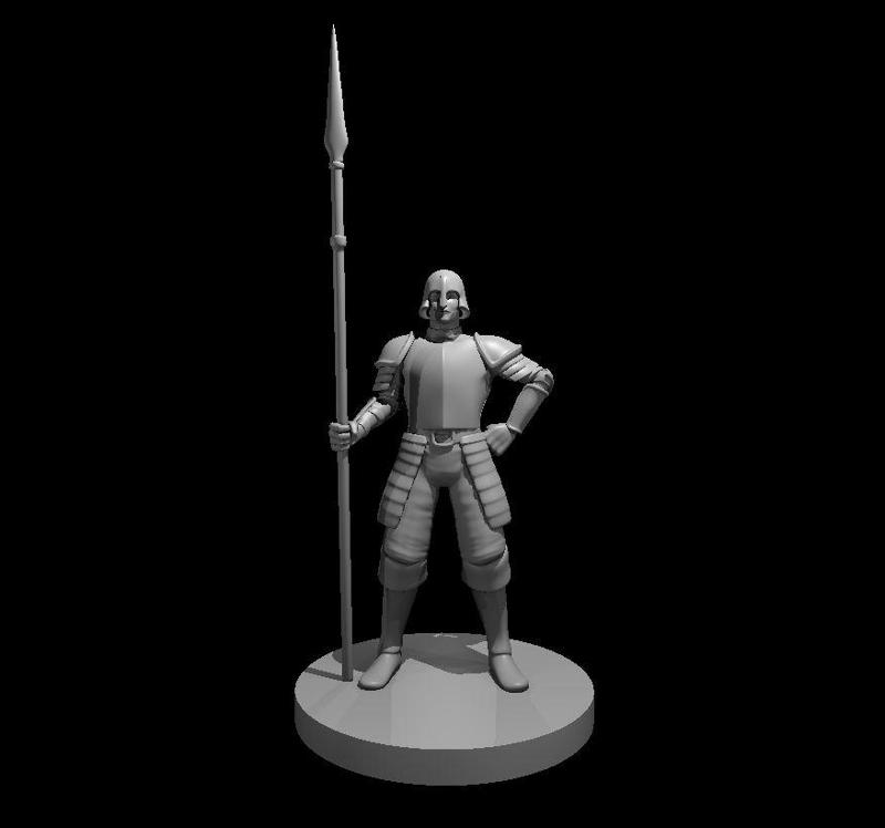 Guards Updated