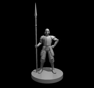 Guards Updated