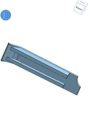 Mavic mini arm covers 