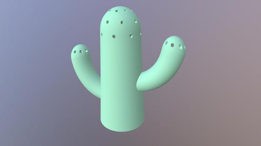 Cactus