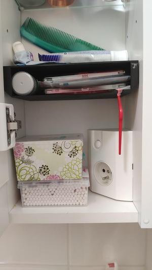 shelf