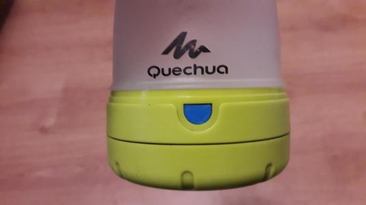 Power switch Quecha Decathlon BL 100