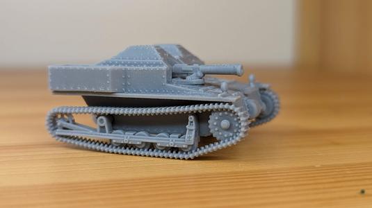 Carden-Loyd Mark VI (UK, WW2)