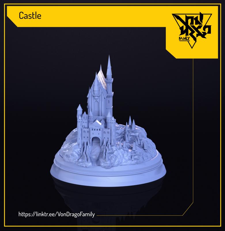 CASTLE