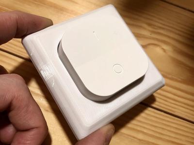 IKEA Trådfri On/Off Dimmer holder