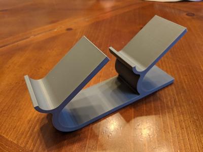 Dual Controller Stand for Xbox One/Series X S
