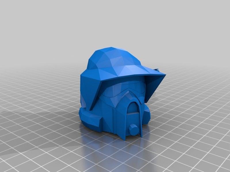 SW ARF Helmet
