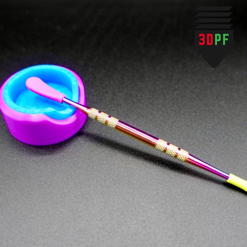 Concentrate Catcher Lite Tool Holder