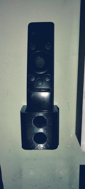 Remote Control Wall Mount for Samsung Model  BN59-01259E 