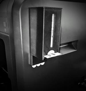 Alcohol Swab Dispenser Base(s)