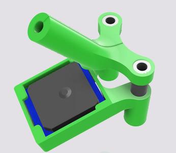 QUADMULA Siren F5 GPS Mount Beitian BN - 220