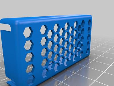 LM2596S IDUINO VERSION