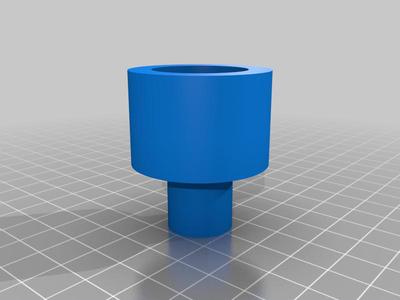 Creality Tent Spool Bracket