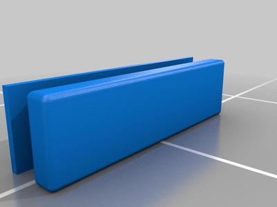 Phone case button v3