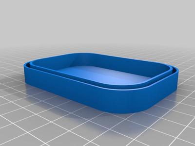 Downspout Caps for Hydroponics NFT