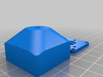 wire Ground Plane antenna with BNC
