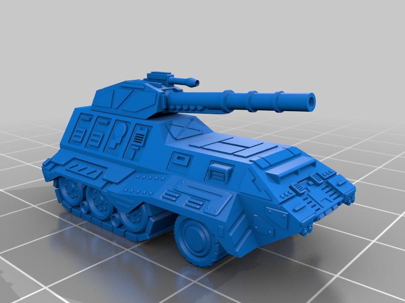 Hasek - American Mecha