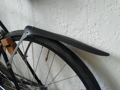 Bicycle Mudguard / Fender