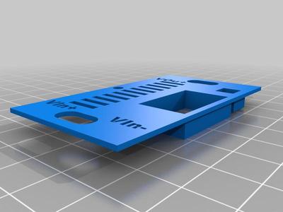  LM2596S DCDC Buck step down converter