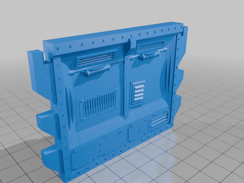 boarding actions space 