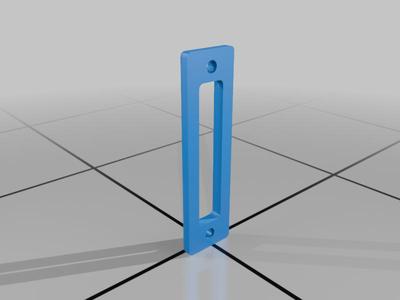 Tail Light Bezel