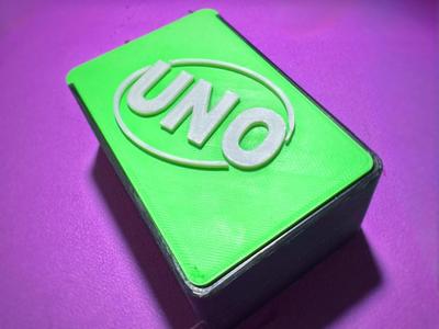 UNO Box