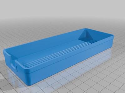 BK100  HI-MOUND  COVER