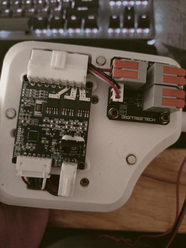 BTT Universal Cpap case FIX