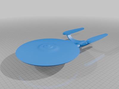 Malgi class-Star Trek