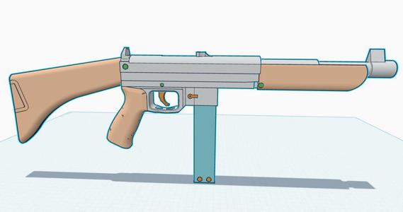 AV-101.2 (short ver. 603mm)