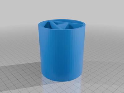 cup organizer 