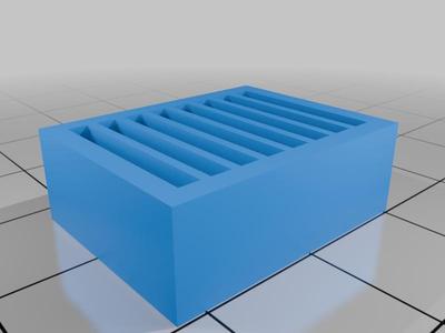 Micro Breadboard