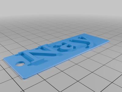 Naomi's 3d Art